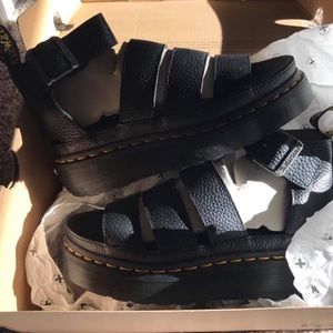 Clarissa II Quad Sandals